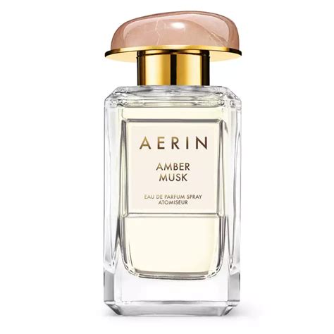 estee lauder aerin fragrances